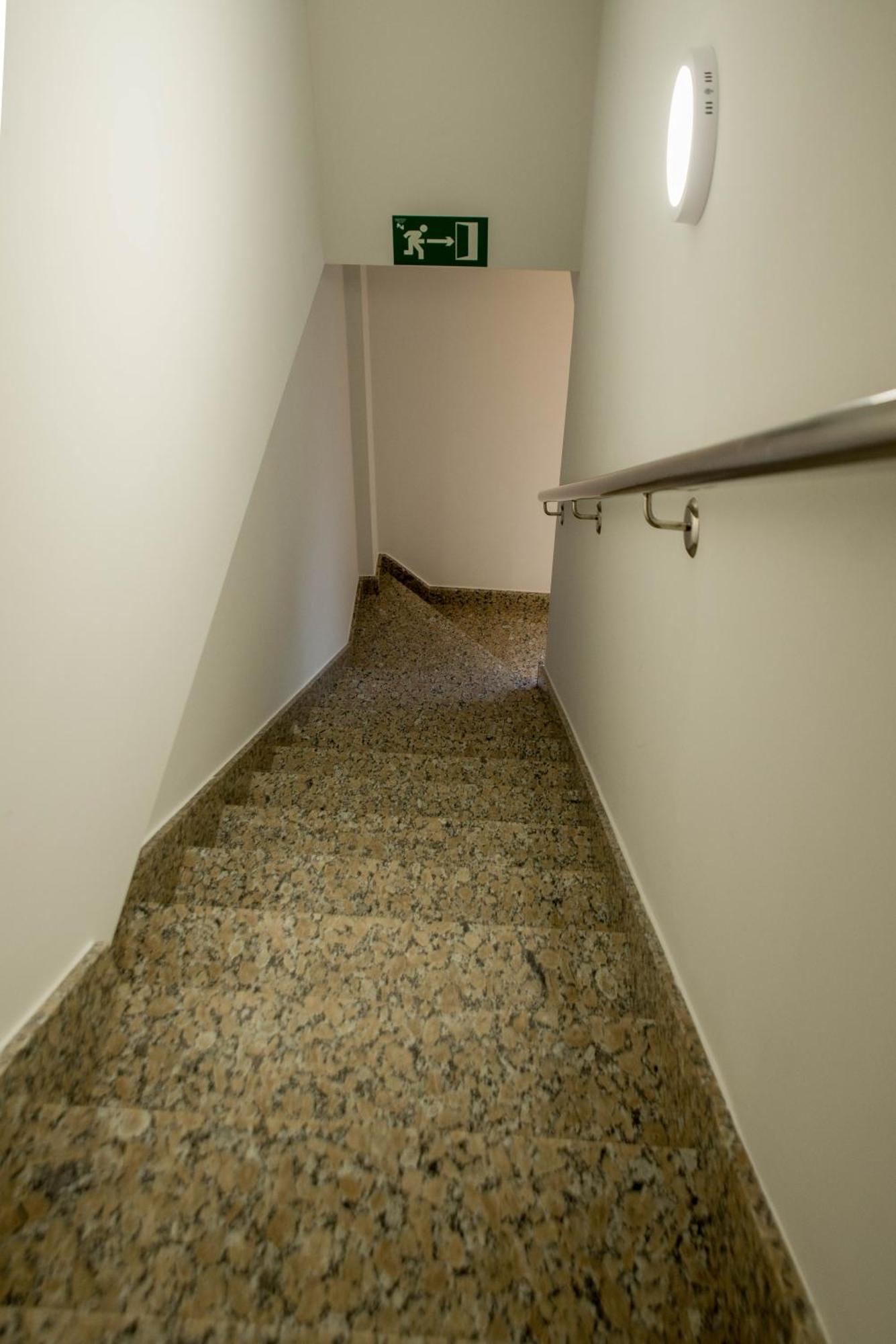 Apartamentos Turisticos Haz Amigo Muxía Quarto foto